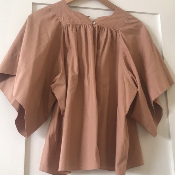 Doen blouse size s new - Picture 8 of 8